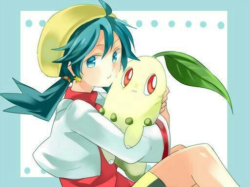 Top 10 Protagonistas Femeninas De Pokémon •pokémon• En Español Amino