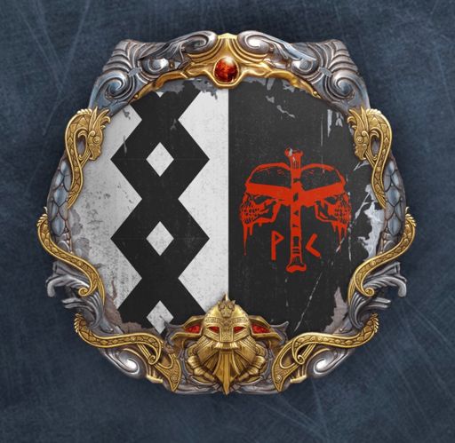 Amino Clan Emblem: Viking Pride | For Honor Amino