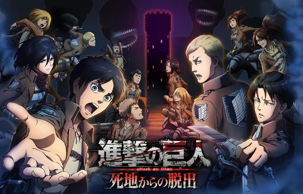 Featured image of post How Many Episodes Of Attack On Titan Season 2 Have - They are currently covering 1 and a half or 2 chapters in a episode so i.