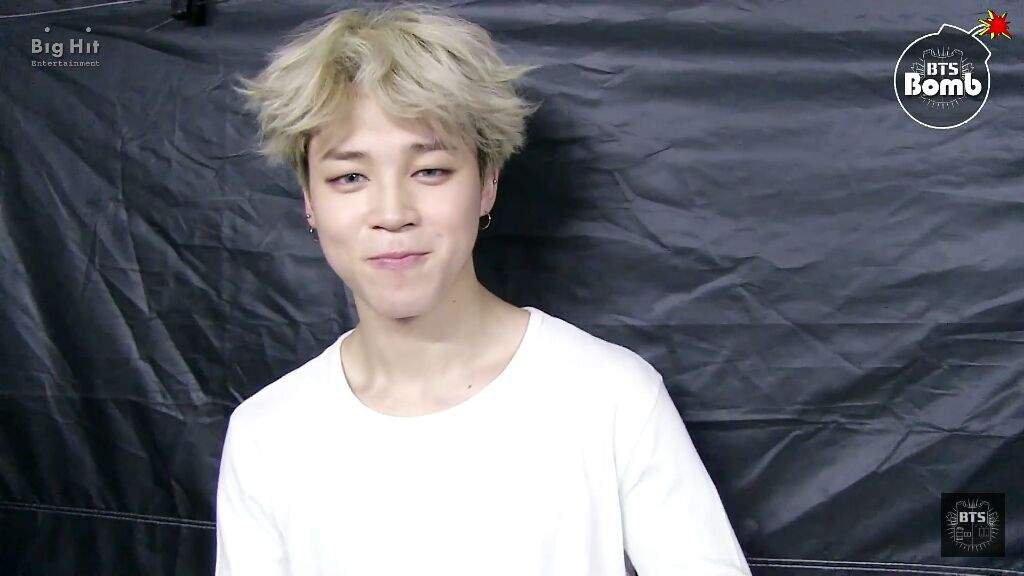 Jimin messy hair | ARMY's Amino