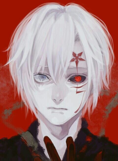 Allen Walker | Wiki | •Anime• Amino