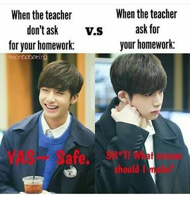 SOME HYUNGWON MEMES | K-Pop Amino