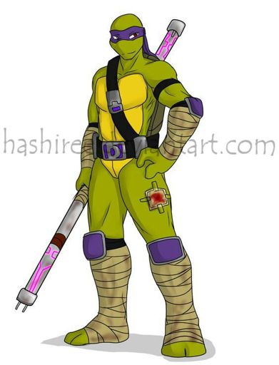 Ghost - Punk Turtles | Wiki | Teenage Mutant Ninja Turtles Amino