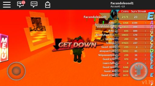 roblox guest toons game