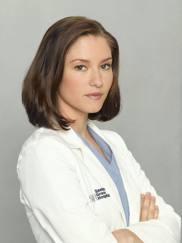 Sessão de fotos da Lexie Grey | Grey's Anatomy ♡ Amino