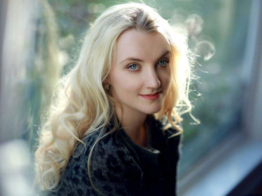 The Most Beautiful Actress from Harry Potter (#TheBeautifulOne Round 1 ...