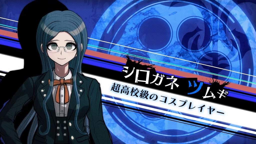 New danganronpa v3 never ending never loving далекий вечно одинокий