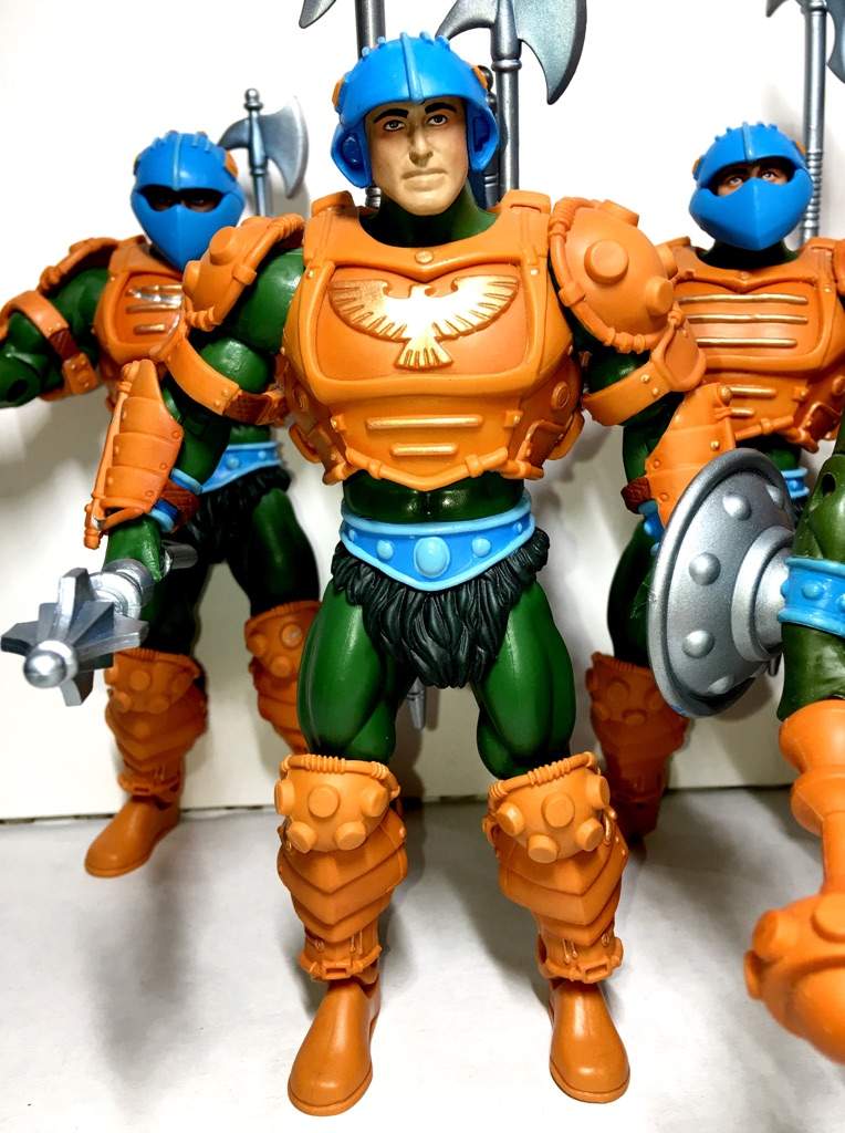 eternian palace guard