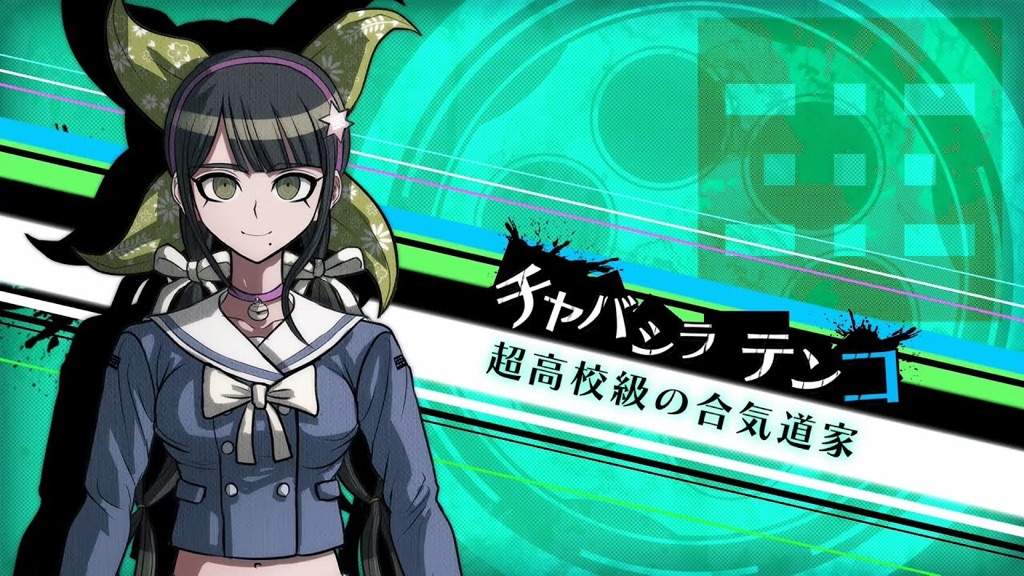 New danganronpa v3 never ending never loving далекий вечно одинокий