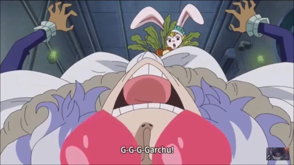 Episode 780 781 One Piece Amino