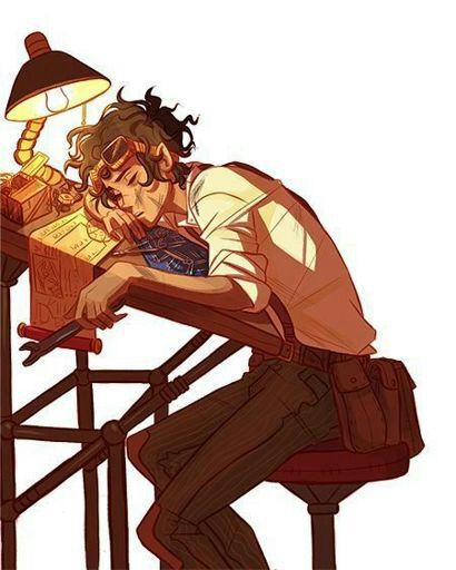 Leo Valdez | Wiki | Halfblood Amino