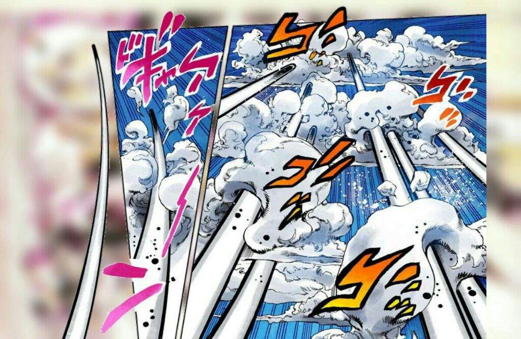 Heavy Weather Weather Report Jojo Weather Report | Wiki | Jojo’s Bizarre Amino Amino