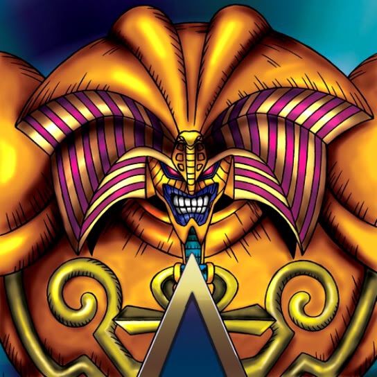 Exodia | Anime Amino