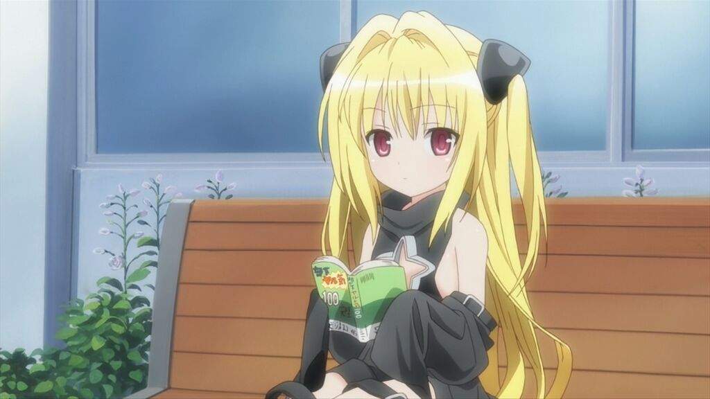 Yami
