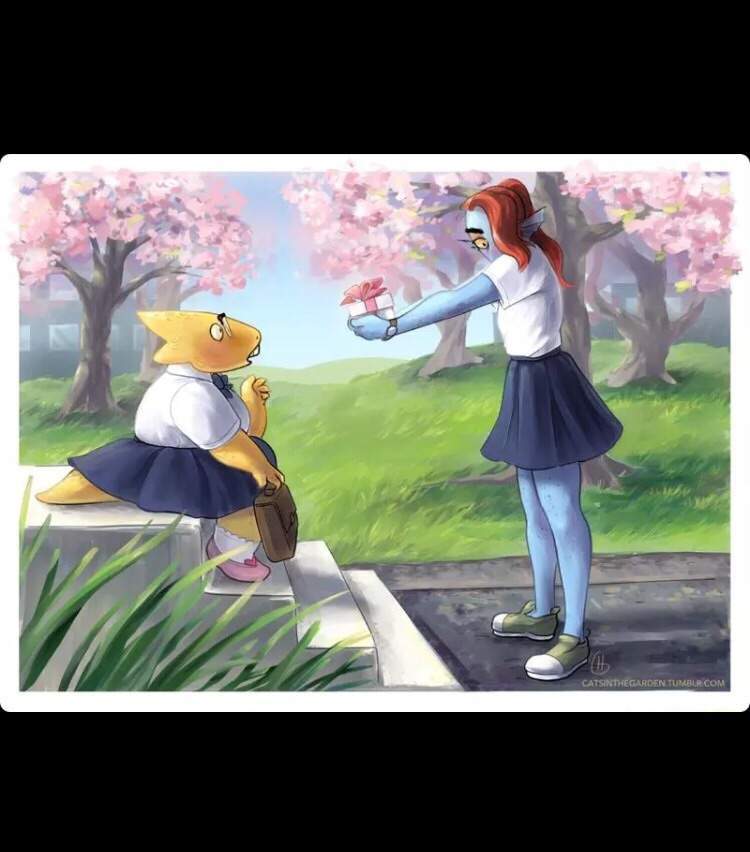 Some Undyne X Alphys Alphyne Pics Undertale Amino