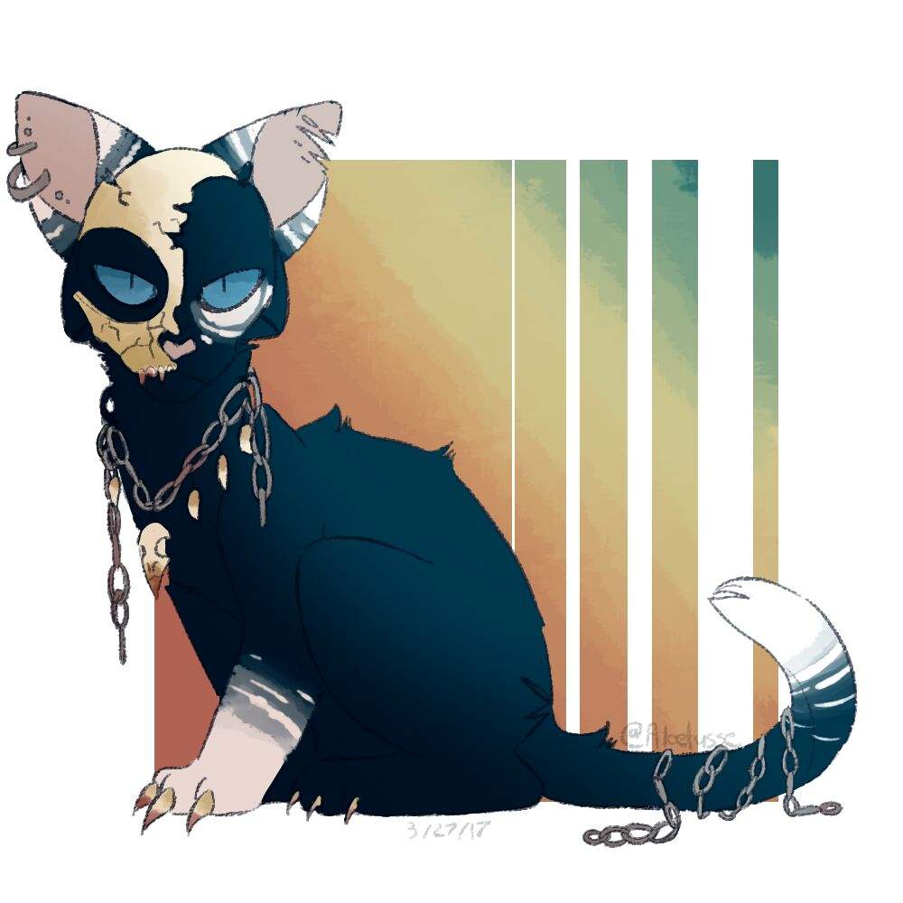 Bad scourge redesign