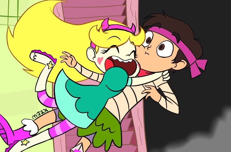 Stuff That Will Probubly Happen In Season 3 Of Star Vs The