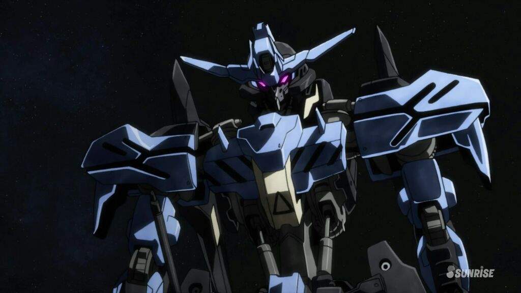 Gundam Vidar/Kimaris Vidar | Anime Amino