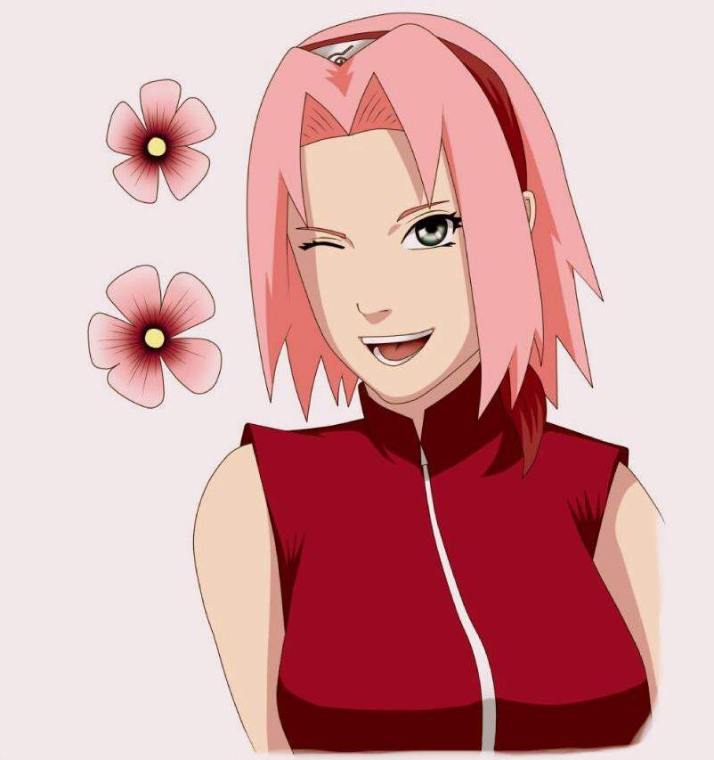 Happy birthday to sakura haruno | Naruto Amino