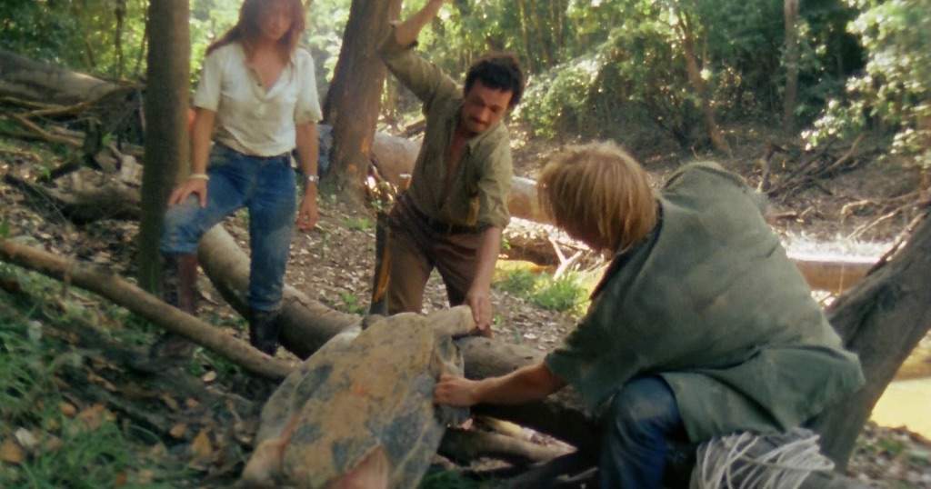 Top 10 Facts Cannibal Holocaust Horror Amino