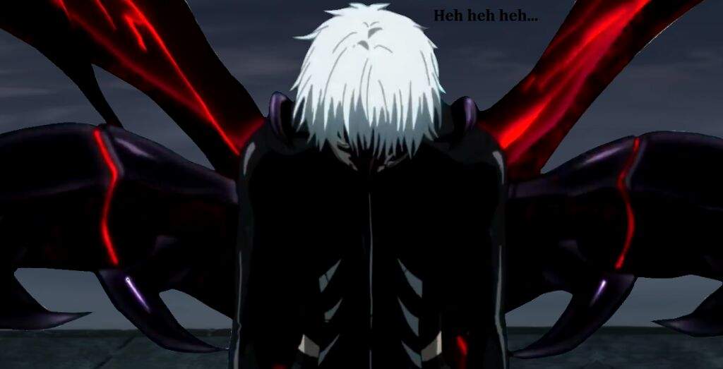 Batman fight kaneki ken (Fan Flight) | Tokyo Ghoul RP Amino