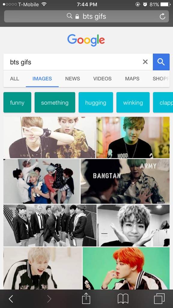 How To Make A Bts Live Wallpaper Iphone Army S Amino