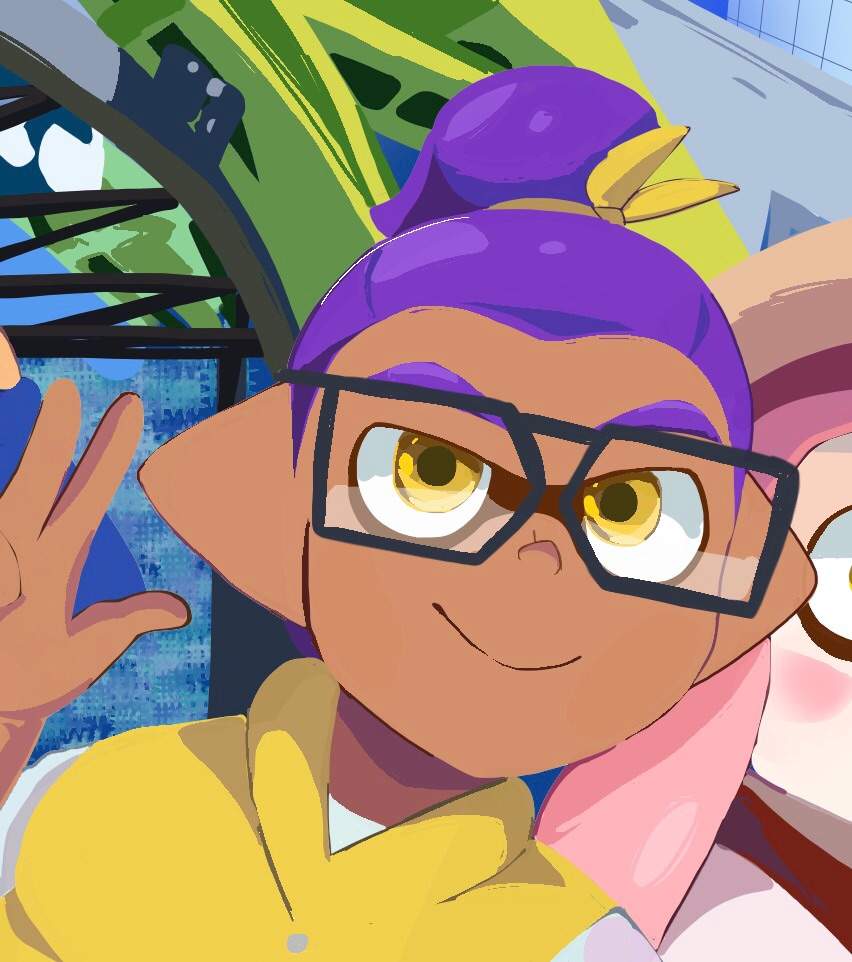 Diggy Wiki Splatoon Amino