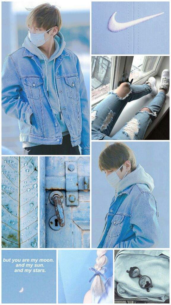 BTS aesthetic lockscreens | ARMY's Amino