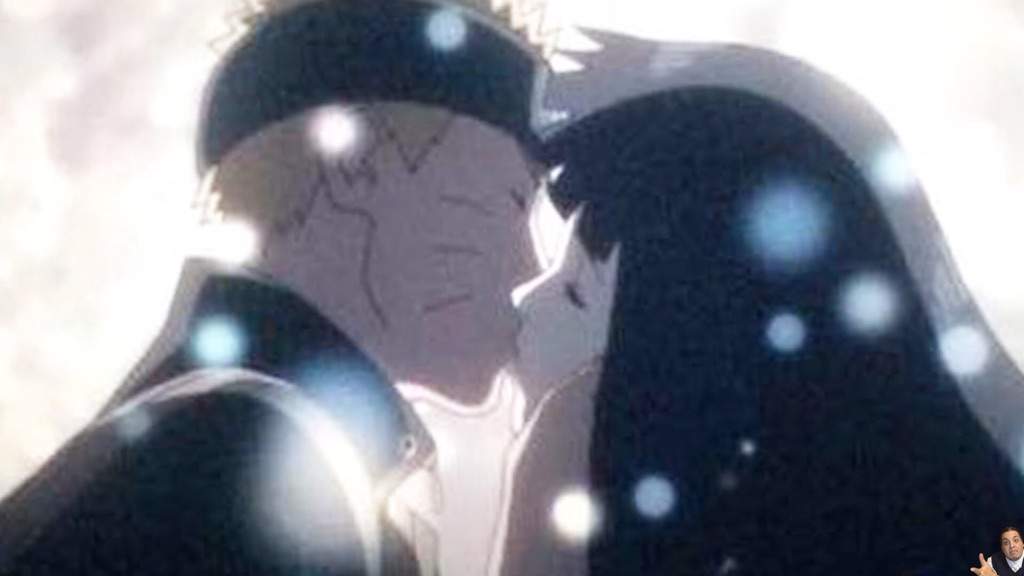 Naruto And Hinata Wedding Episodes 500 