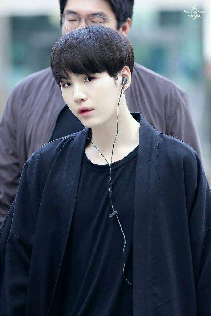 BTS's Hairstyle I Like The Most | ARMY's Amino