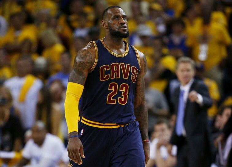 lebron the greatest ever