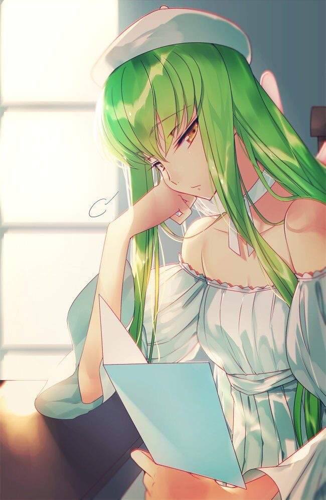 Gm Anime Amino