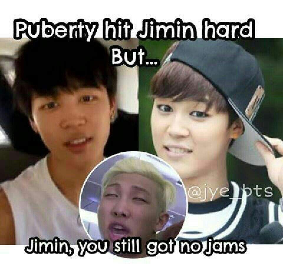 Jimin Memes😂😂 | ARMY's Amino