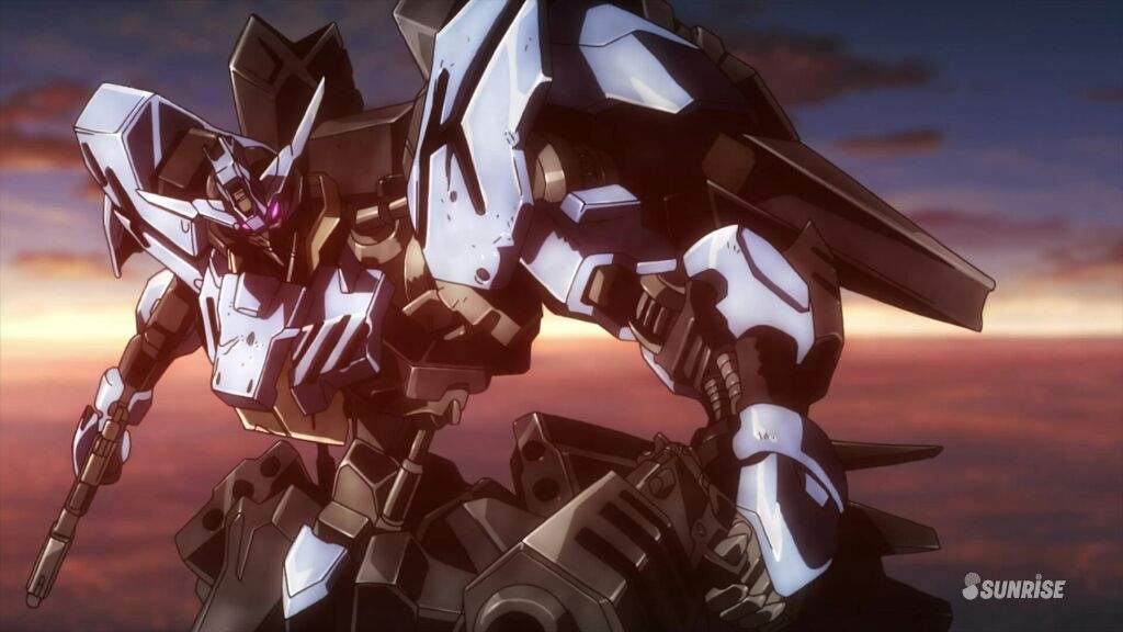 Gundam Vidar/Kimaris Vidar | Wiki | Anime Amino