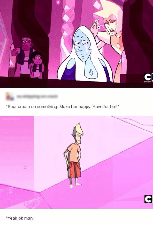 Quite Spicy Meme V 2 Steven Universe Amino