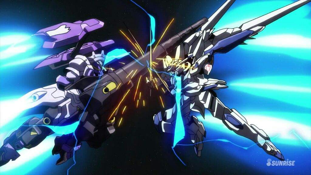 Gundam Vidar/Kimaris Vidar | Wiki | Anime Amino