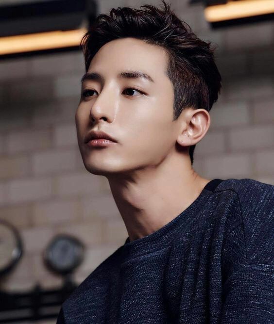 Resultado de imagen para lee soo hyuk