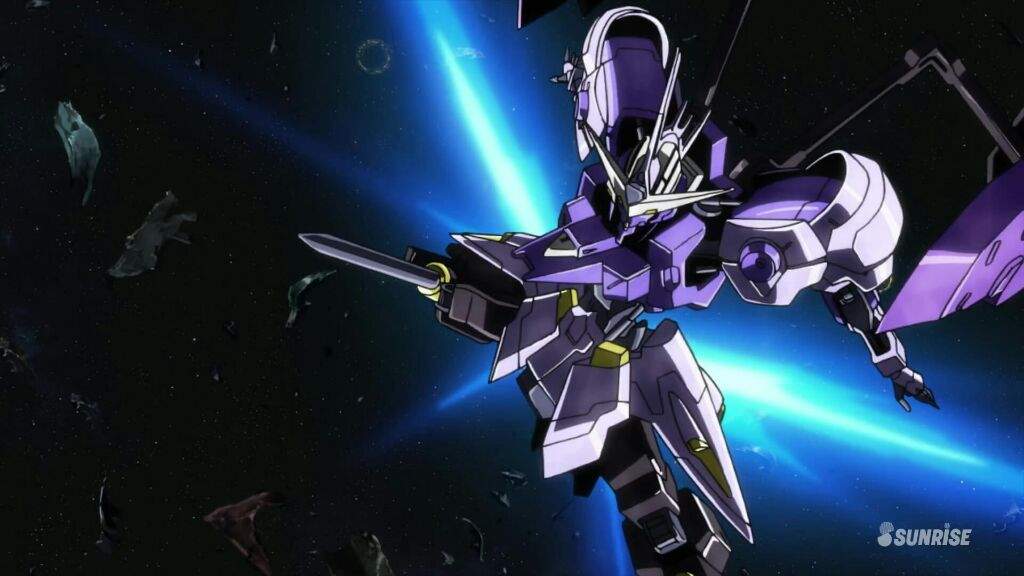 Gundam Vidar/Kimaris Vidar | Wiki | Anime Amino