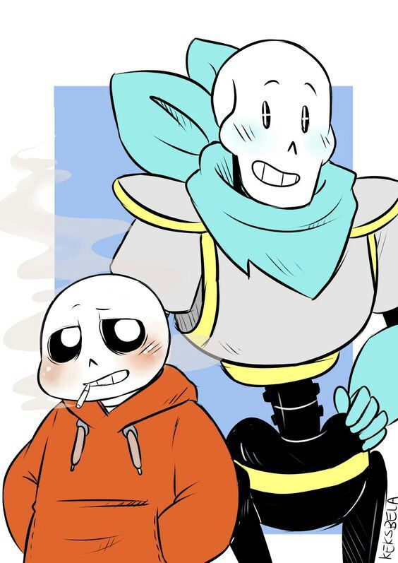 SwapSwap | Wiki | Undertale Amino