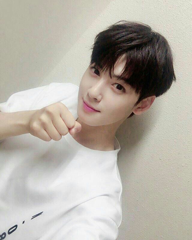 Happy Eunwoo Day ! | K-Pop Boy Groups Amino