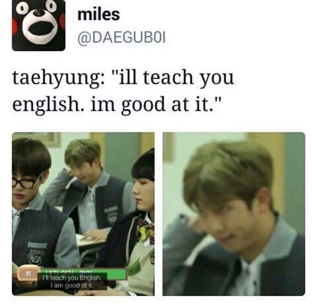 Tae Tae memes 😂💕 | Kim Taehyung Amino