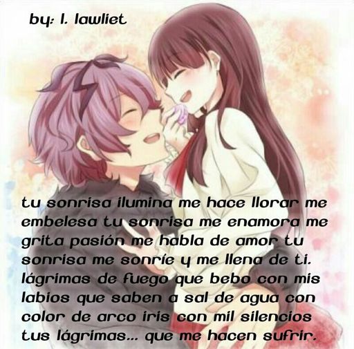Anime Amor