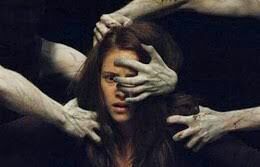 Resultado de imagem para Qual Ã© a diferenÃ§a entre possessÃ£o e opressÃ£o demonÃ­aca?