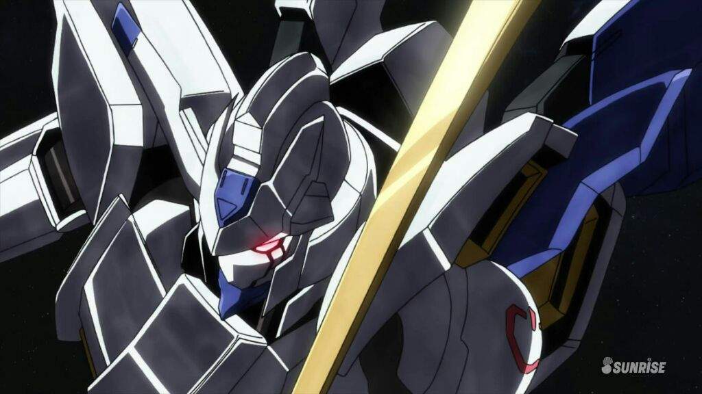 Gundam Bael | Wiki | Anime Amino