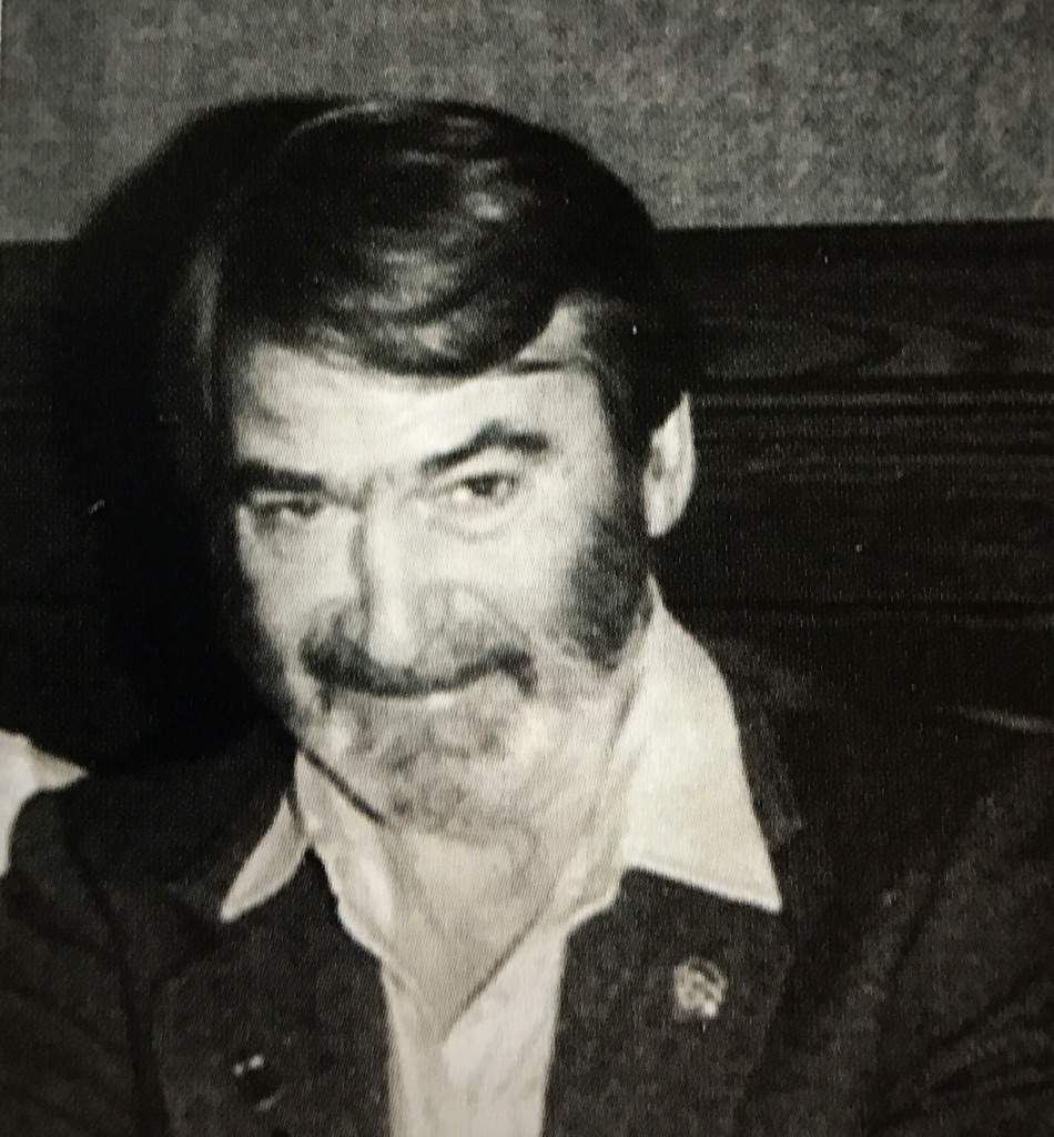 Watch Patrick Troughton (1920-1987) video Watch Patrick Troughton (1920-1987) video