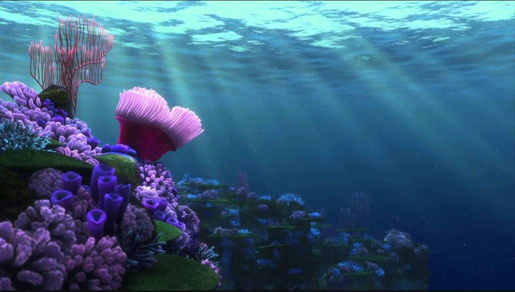 Finding Nemo | Wiki | Disney Amino