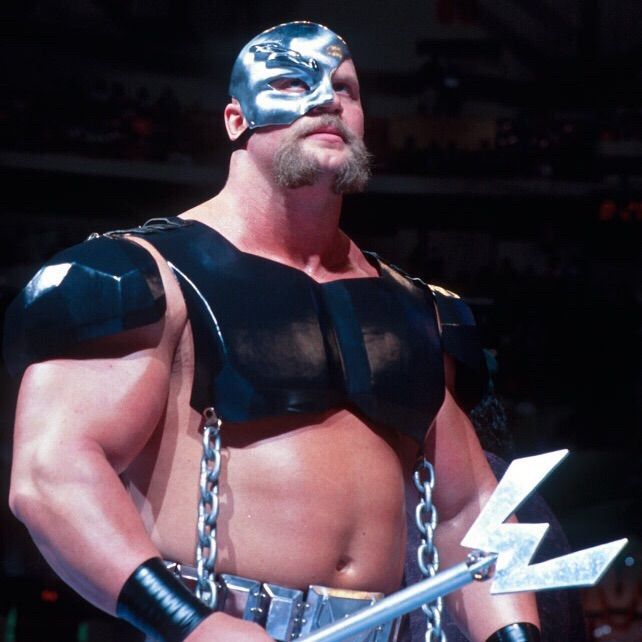 wwf hasbro warlord