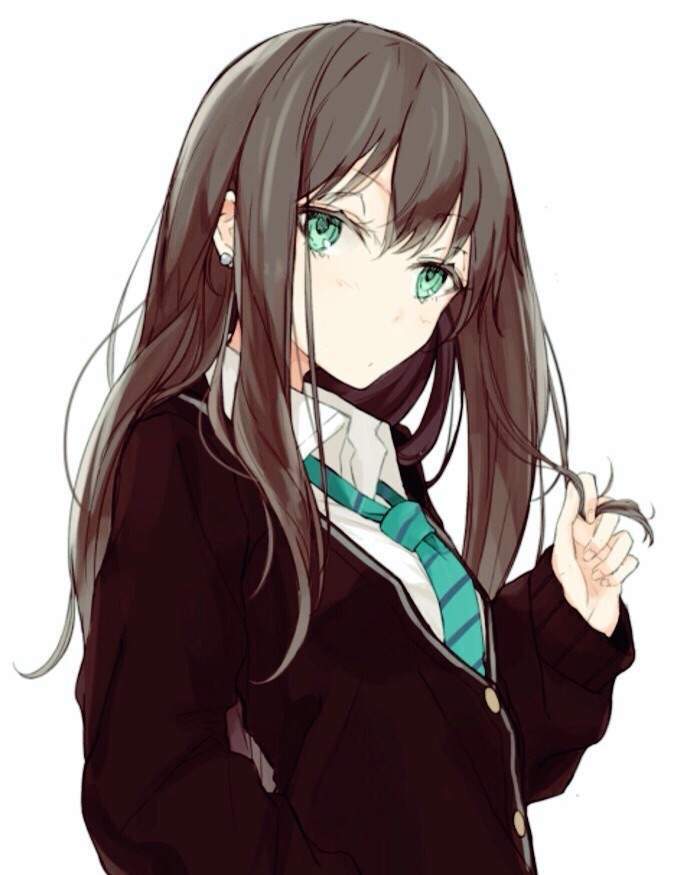 Rin Shibuya | Wiki | Anime Amino