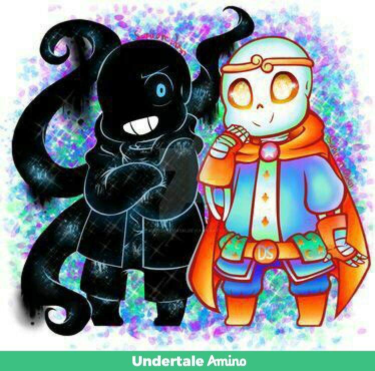 Nightmare Sans | Wiki | Undertale Amino