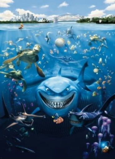 Finding Nemo | Wiki | Disney Amino